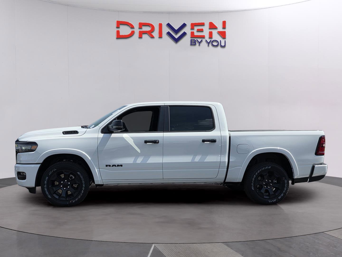 New 2026 RAM 1500 Big Horn image 2