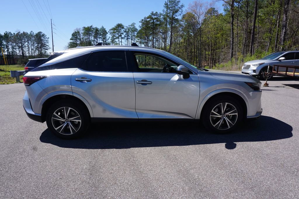 Used 2023 Lexus RX 350 Premium w/ Cold Area Package image 25