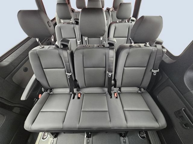 New 2026 Mercedes-Benz Sprinter 2500 image 15