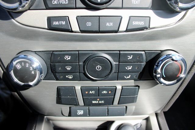 Used 2012 Ford Fusion SE image 21