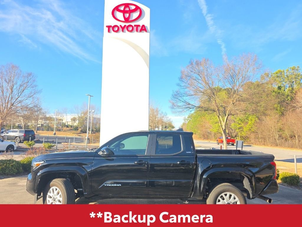 Used 2024 Toyota Tacoma SR5 image 4