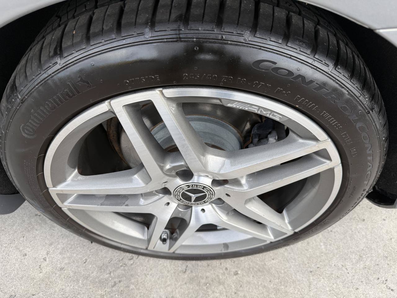 Used 2014 Mercedes-Benz E 350 4MATIC Sport image 48