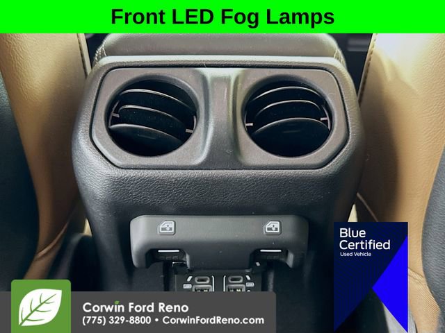Used 2022 Jeep Gladiator Rubicon w/ LED Lighting Group image 26