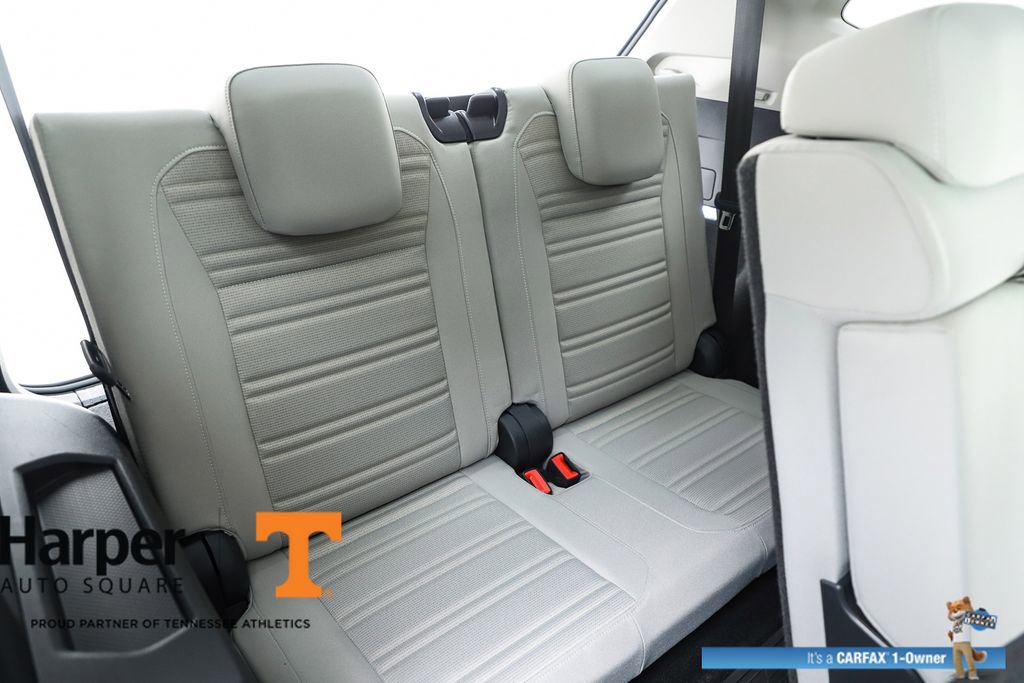 Used 2024 Volkswagen Tiguan S FWD image 38