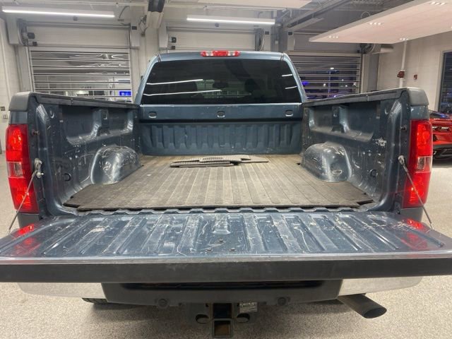 Used 2014 Chevrolet Silverado 2500 LT w/ Interior Plus Package image 10