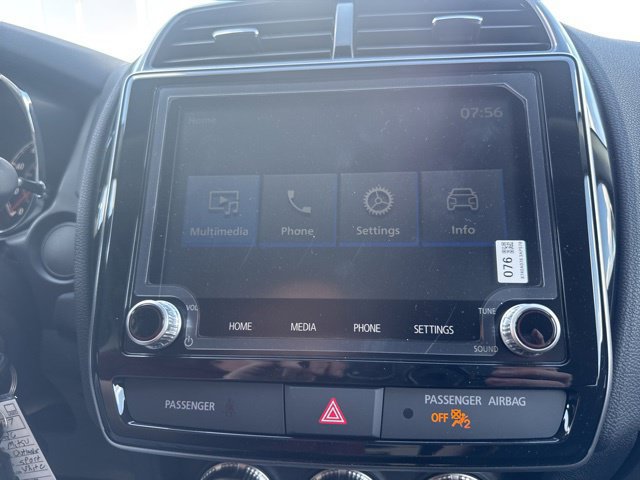 New 2026 Mitsubishi Outlander Sport ES AWD/4WD image 17