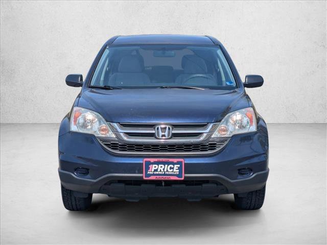 Used 2011 Honda CR-V SE video 2