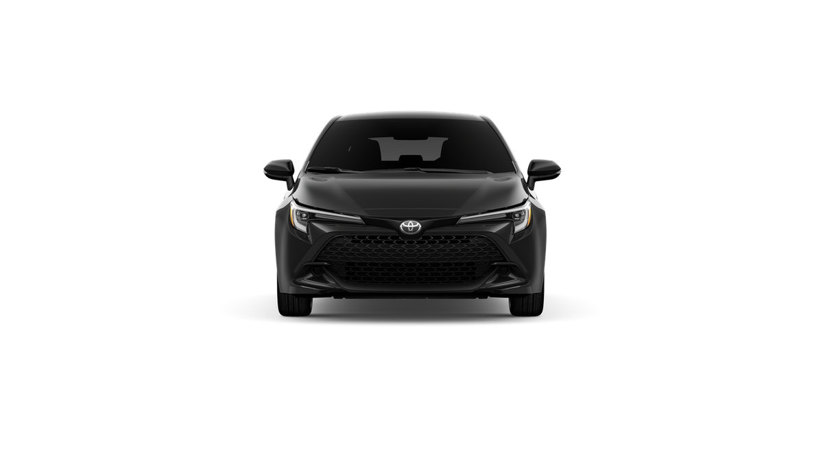 New 2027 Toyota Corolla SE FWD image 19