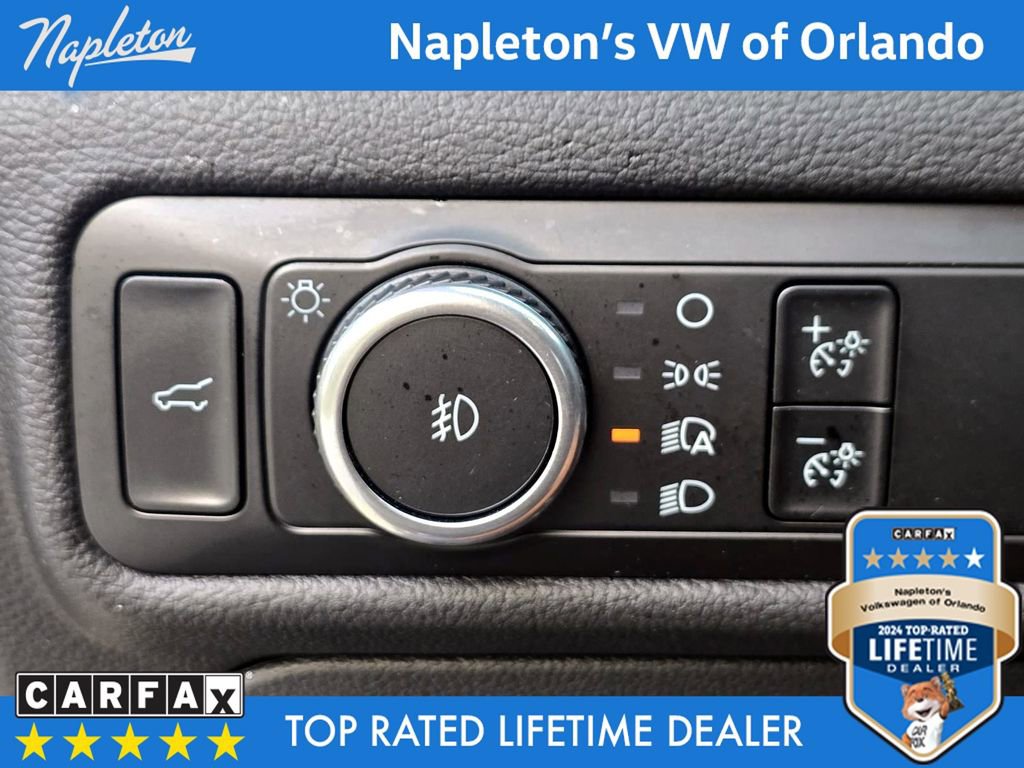 Used 2024 Ford Explorer ST-Line w/ Class IV Trailer Tow Package image 29