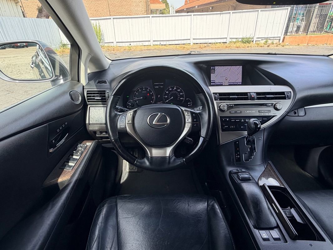 Used 2015 Lexus RX 350 FWD image 30