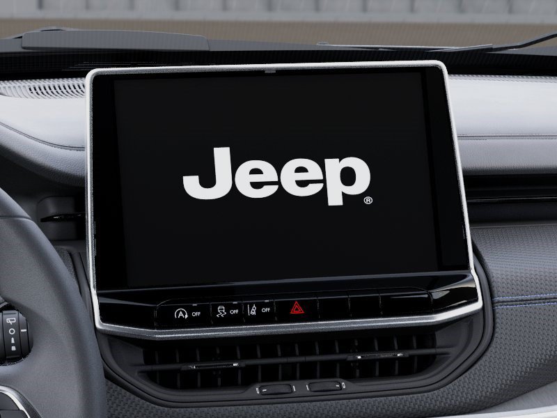 New 2026 Jeep Compass Latitude AWD/4WD image 19
