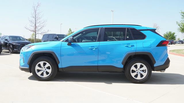 Used 2019 Toyota RAV4 LE image 6