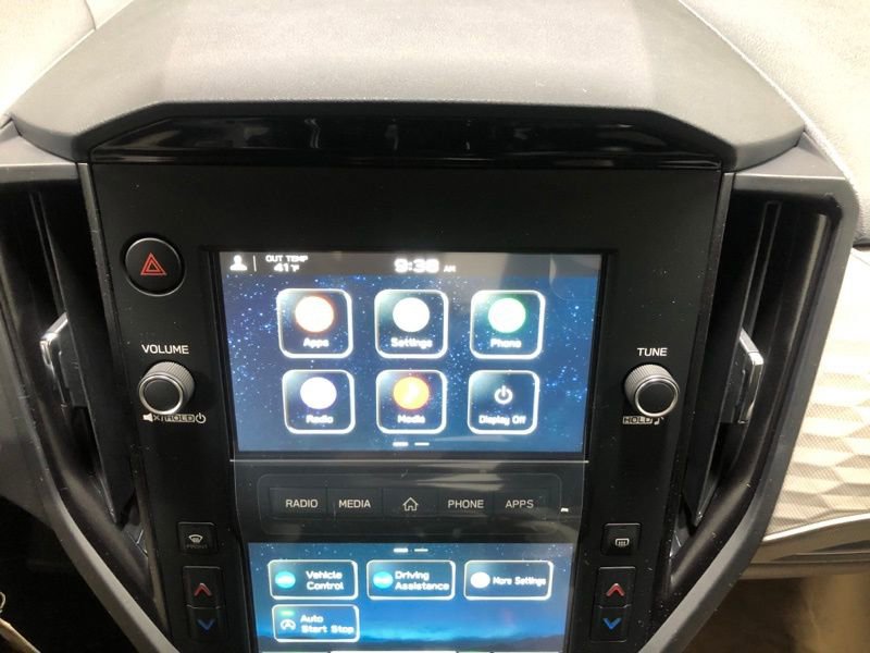 New 2026 Subaru Forester AWD/4WD image 30