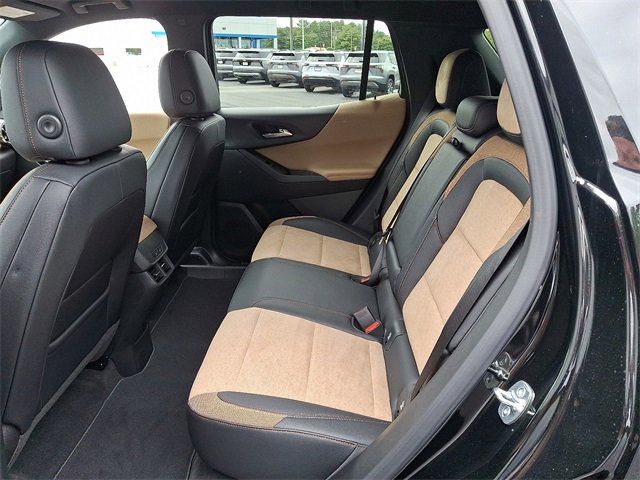 New 2026 Chevrolet Equinox ACTIV w/ Convenience Package III image 7