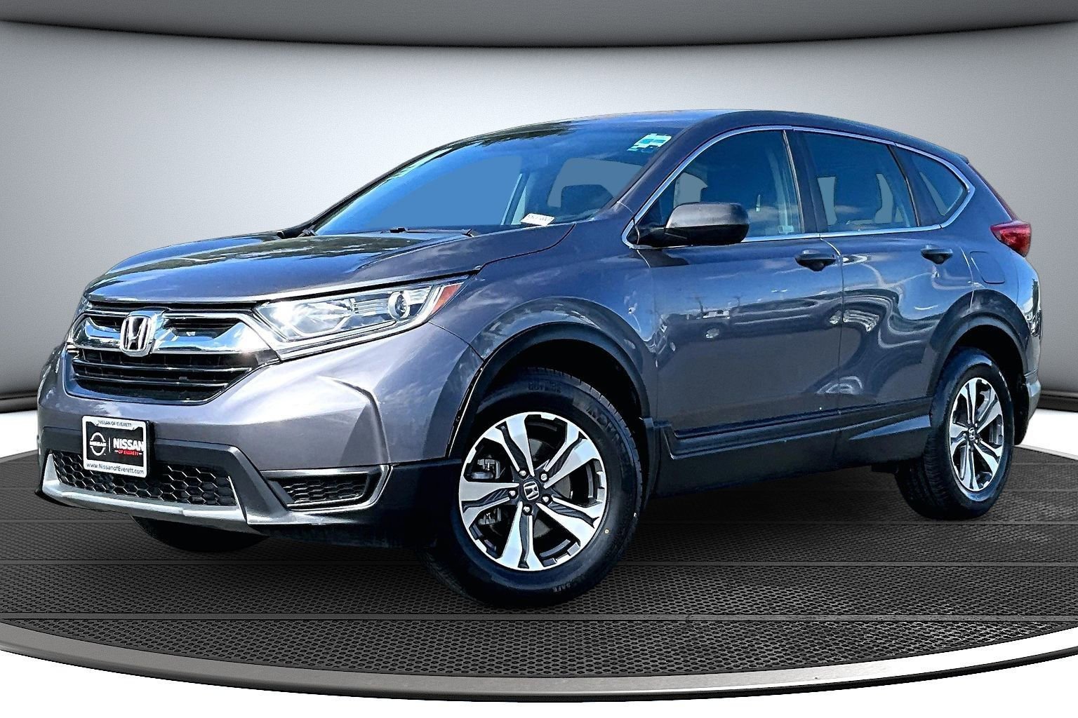 Used 2019 Honda CR-V LX image 3