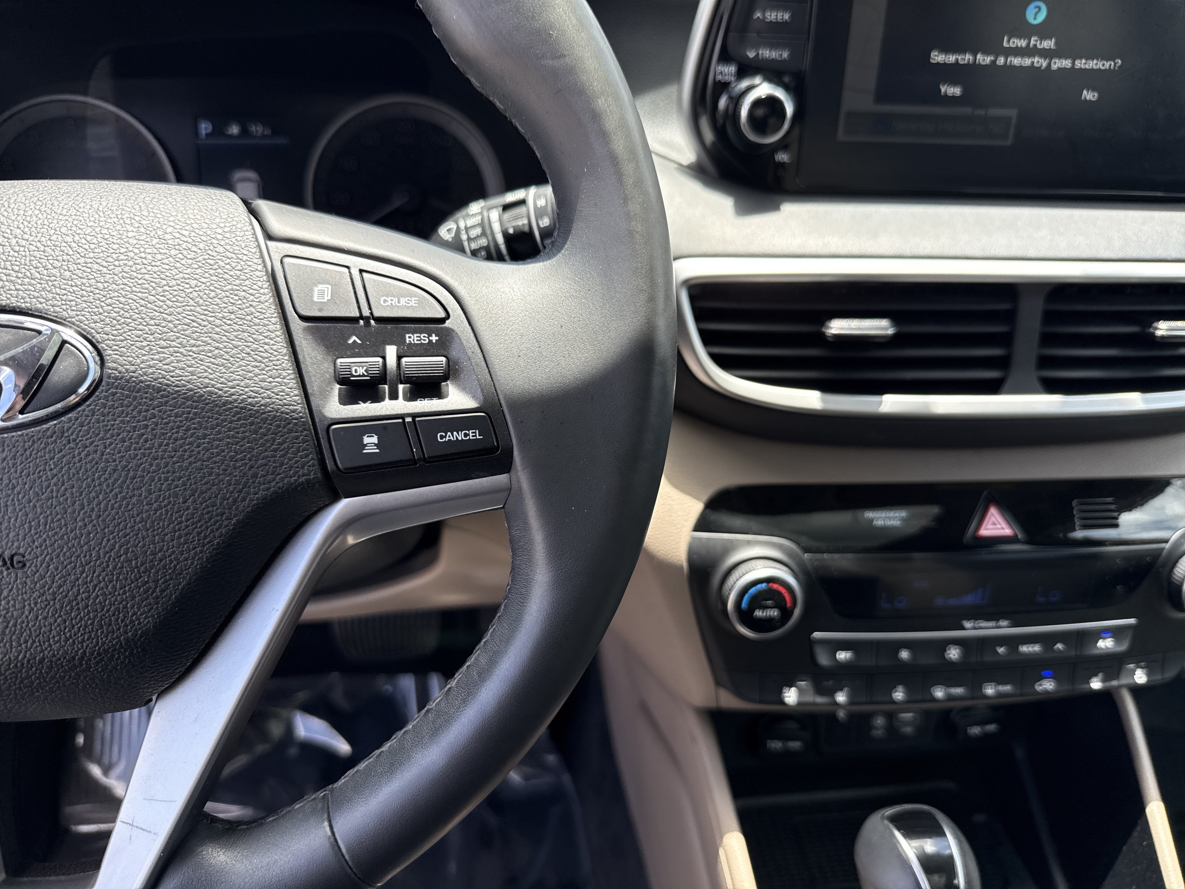 Used 2020 Hyundai Tucson Ultimate FWD image 20