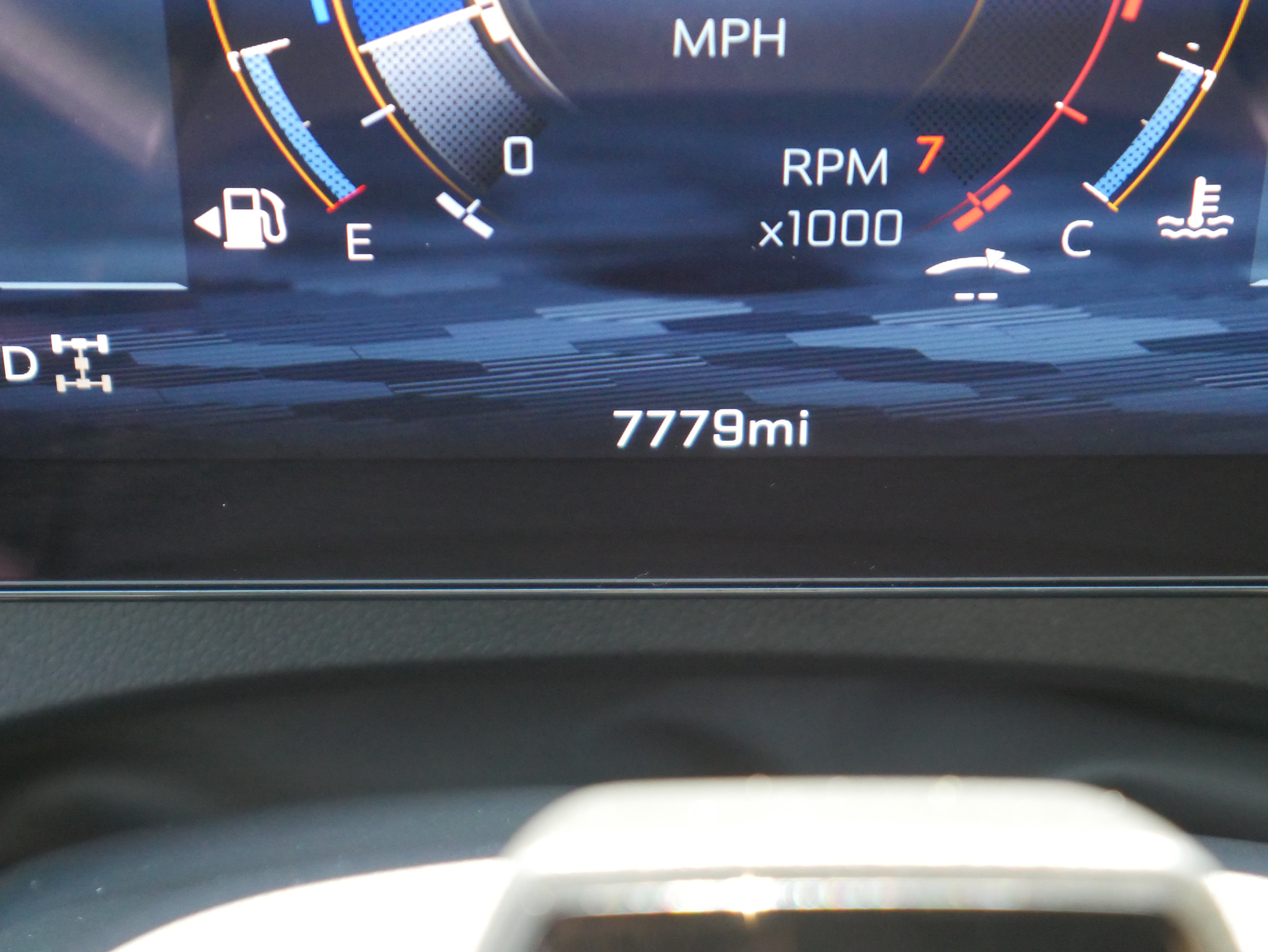 Certified 2026 Chevrolet Traverse RS AWD/4WD image 39