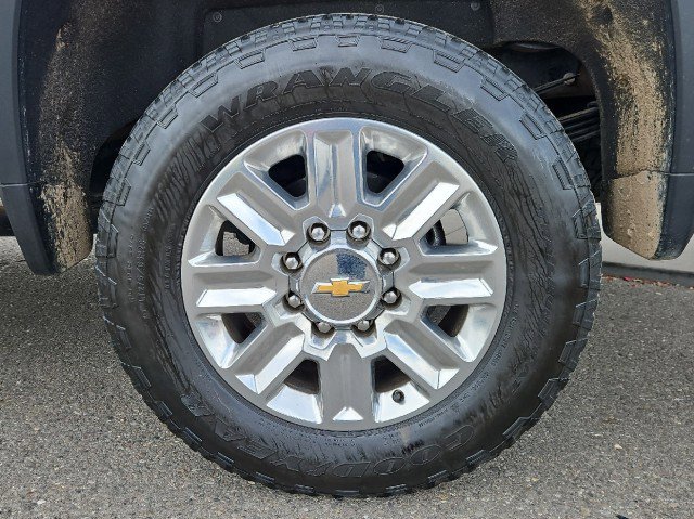 Used 2025 Chevrolet Silverado 3500 High Country w/ High Country Premium Package image 27