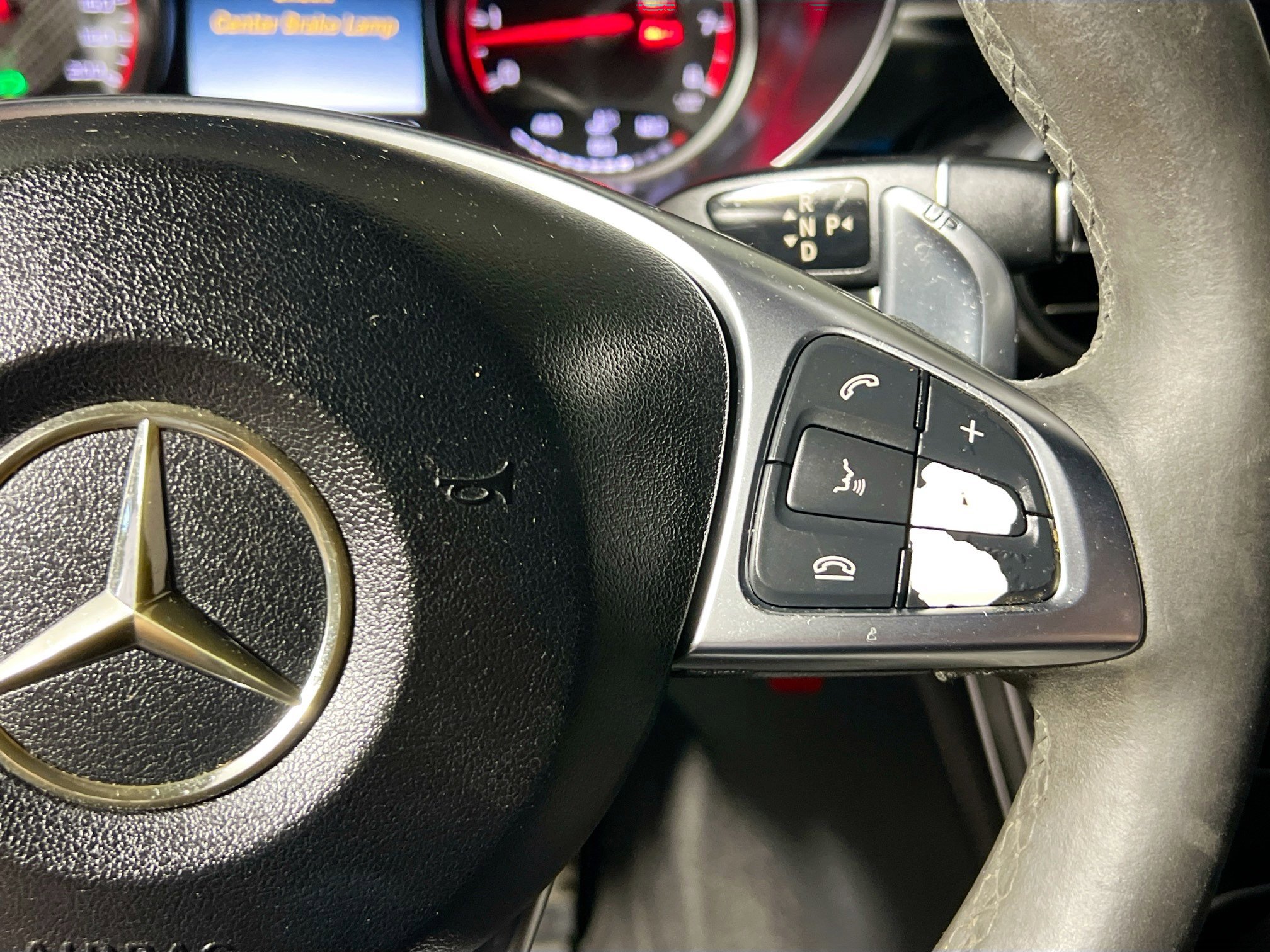 Used 2016 Mercedes-Benz C 63 AMG S image 19