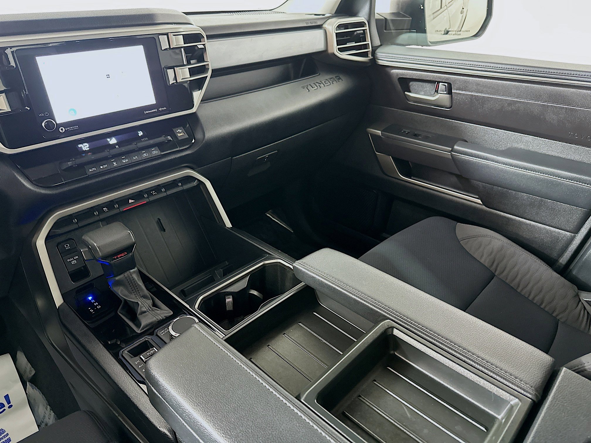 Used 2023 Toyota Tundra SR5 w/ TRD Off-Road Package image 23