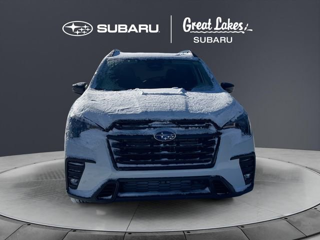 New 2026 Subaru Ascent Bronze Edition image 8