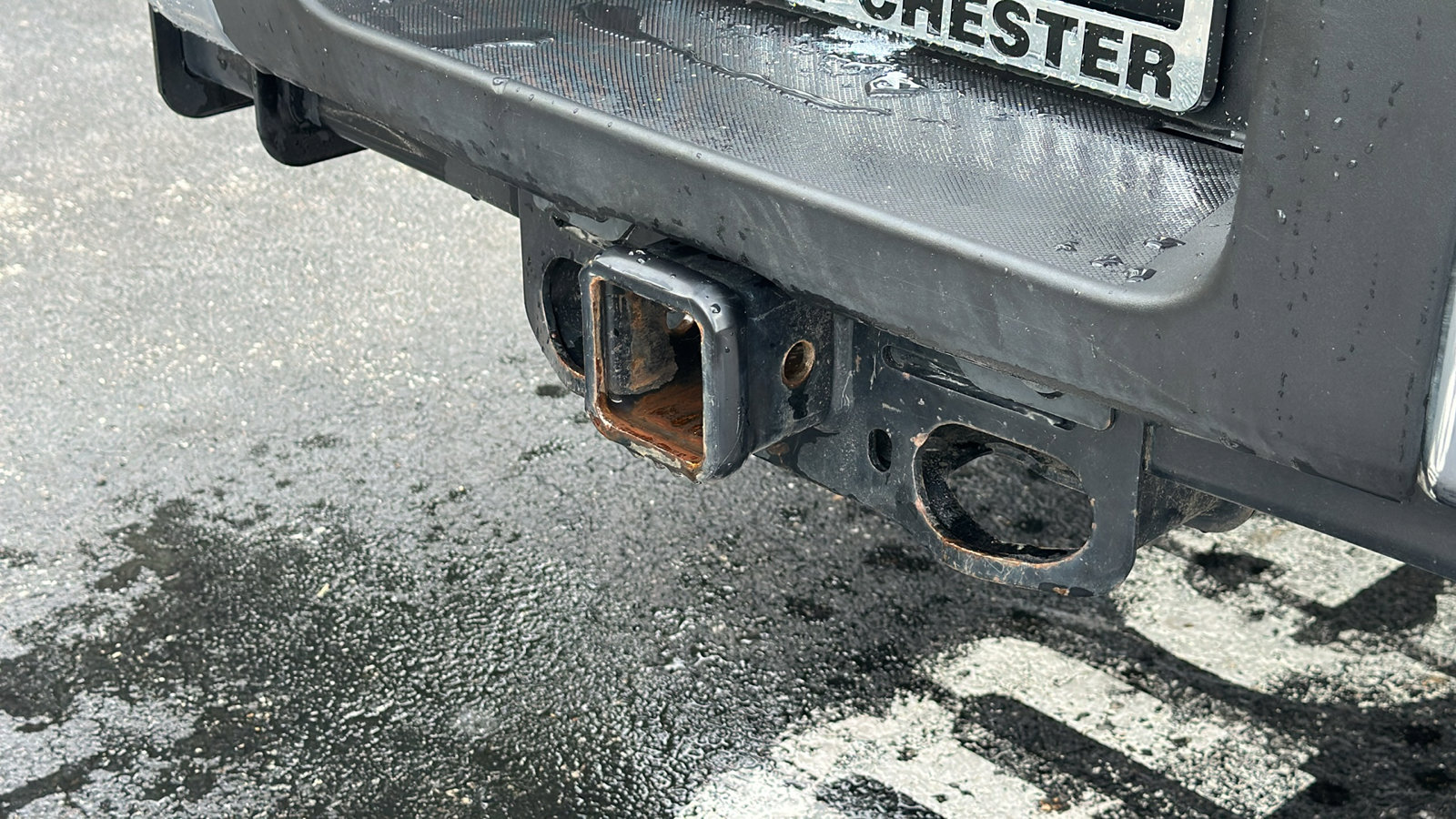 Used 2024 Ford F250 XLT image 10