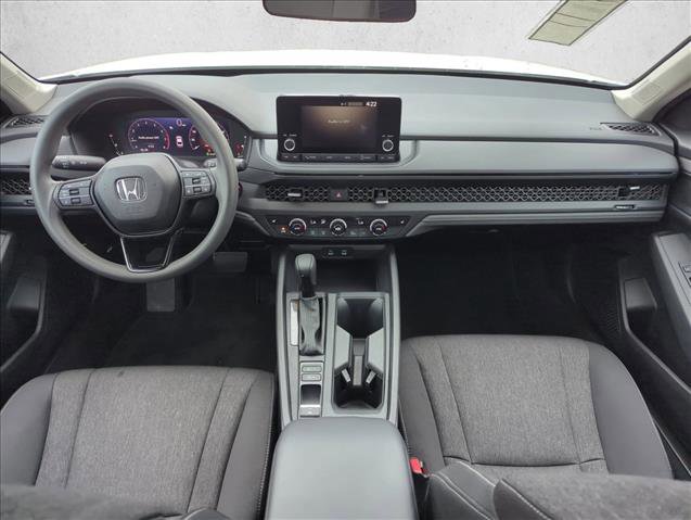 Used 2024 Honda Accord EX image 21