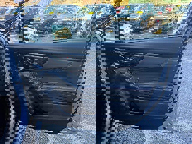 New 2025 Subaru WRX Premium image 21