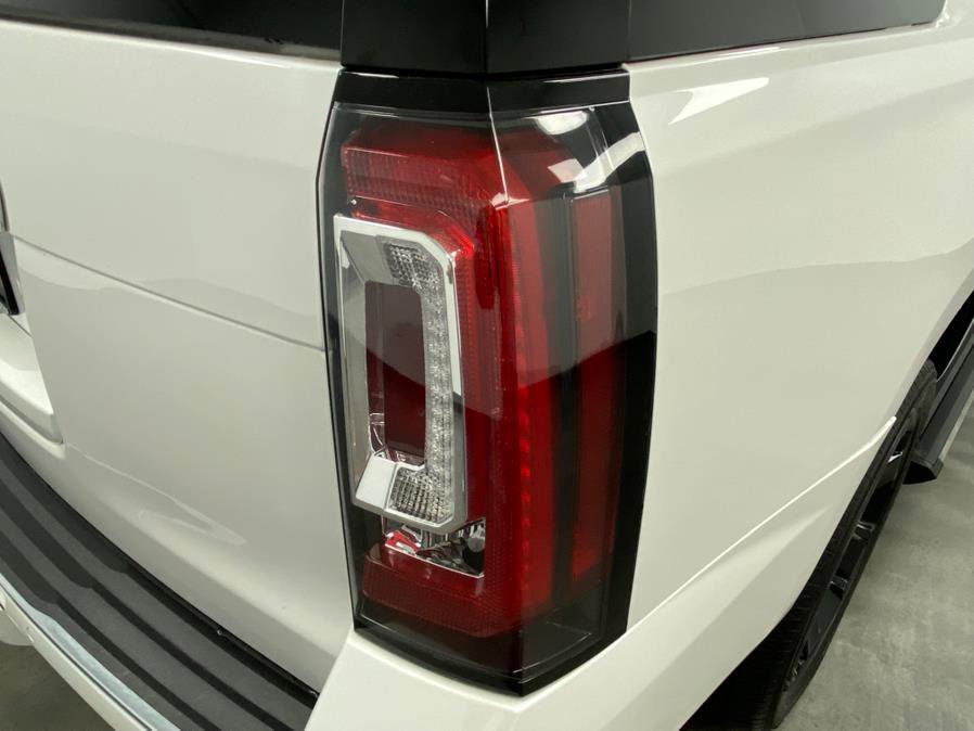 Used 2017 GMC Yukon Denali w/ Open Road Package image 14