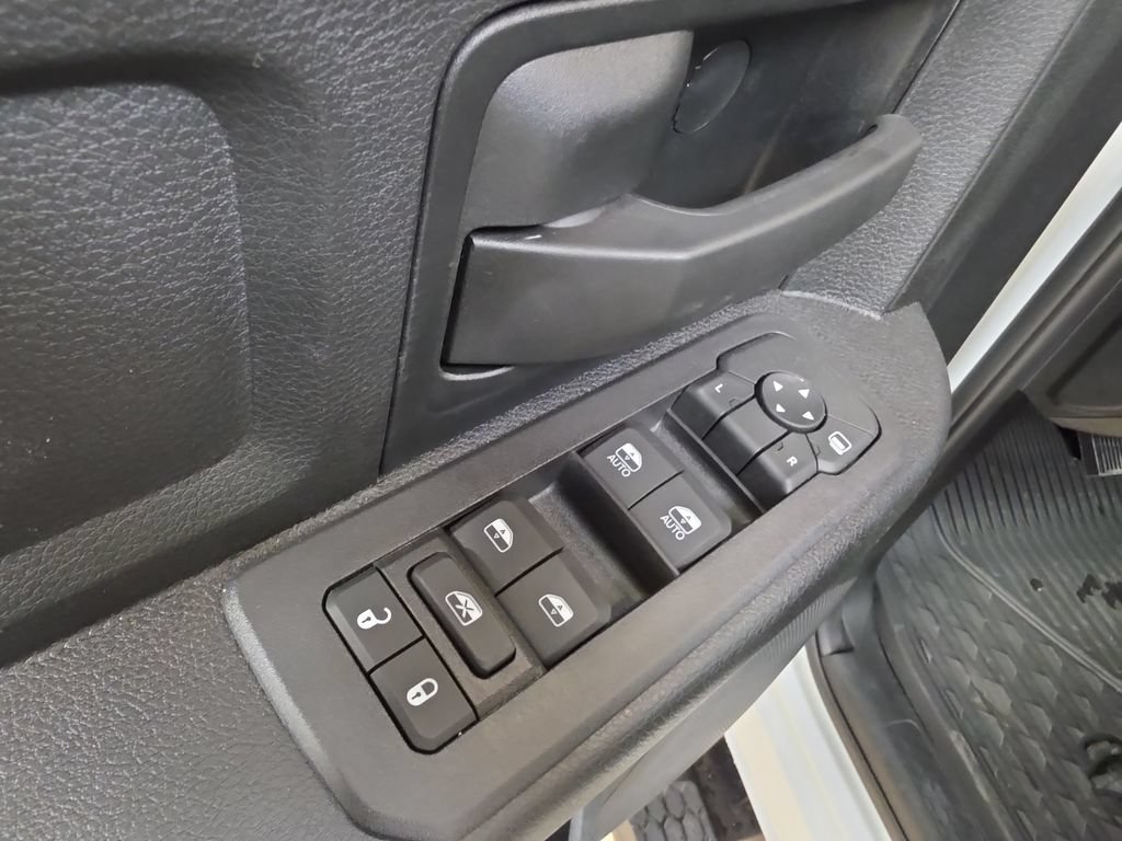 New 2026 RAM 2500 Tradesman AWD/4WD image 13
