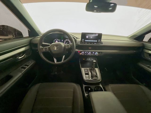 Certified 2025 Honda CR-V Sport image 21