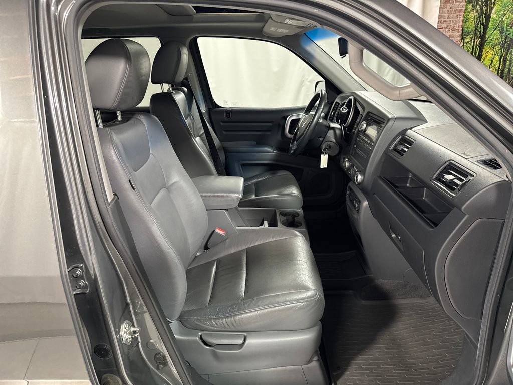 Used 2007 Honda Ridgeline RTL image 27