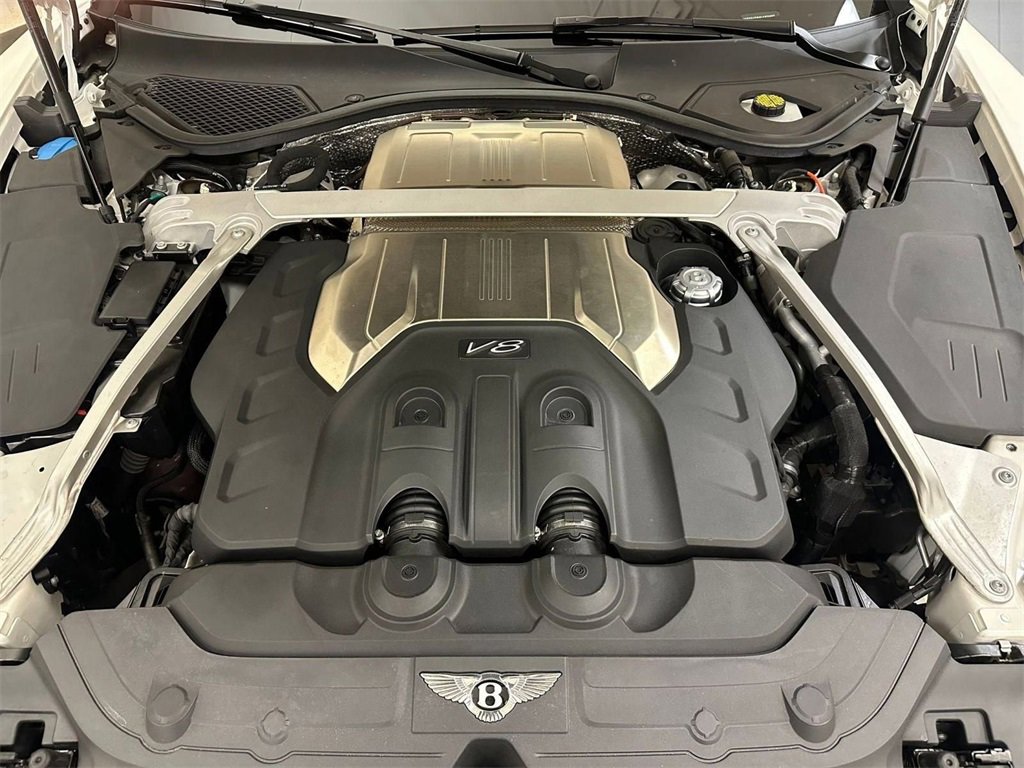 Used 2020 Bentley Continental GT image 32