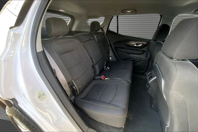 Used 2021 GMC Terrain SLE w/ Driver Convenience Package AWD/4WD image 24