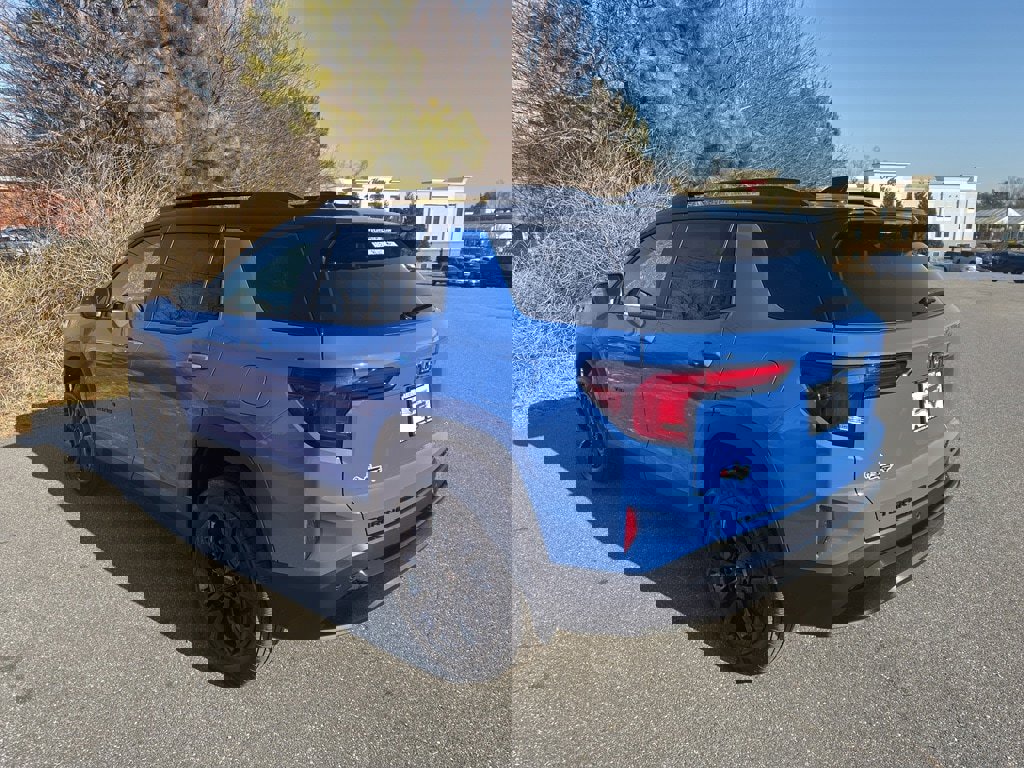 New 2026 GMC Terrain Elevation w/ Elevation Premium Package image 4