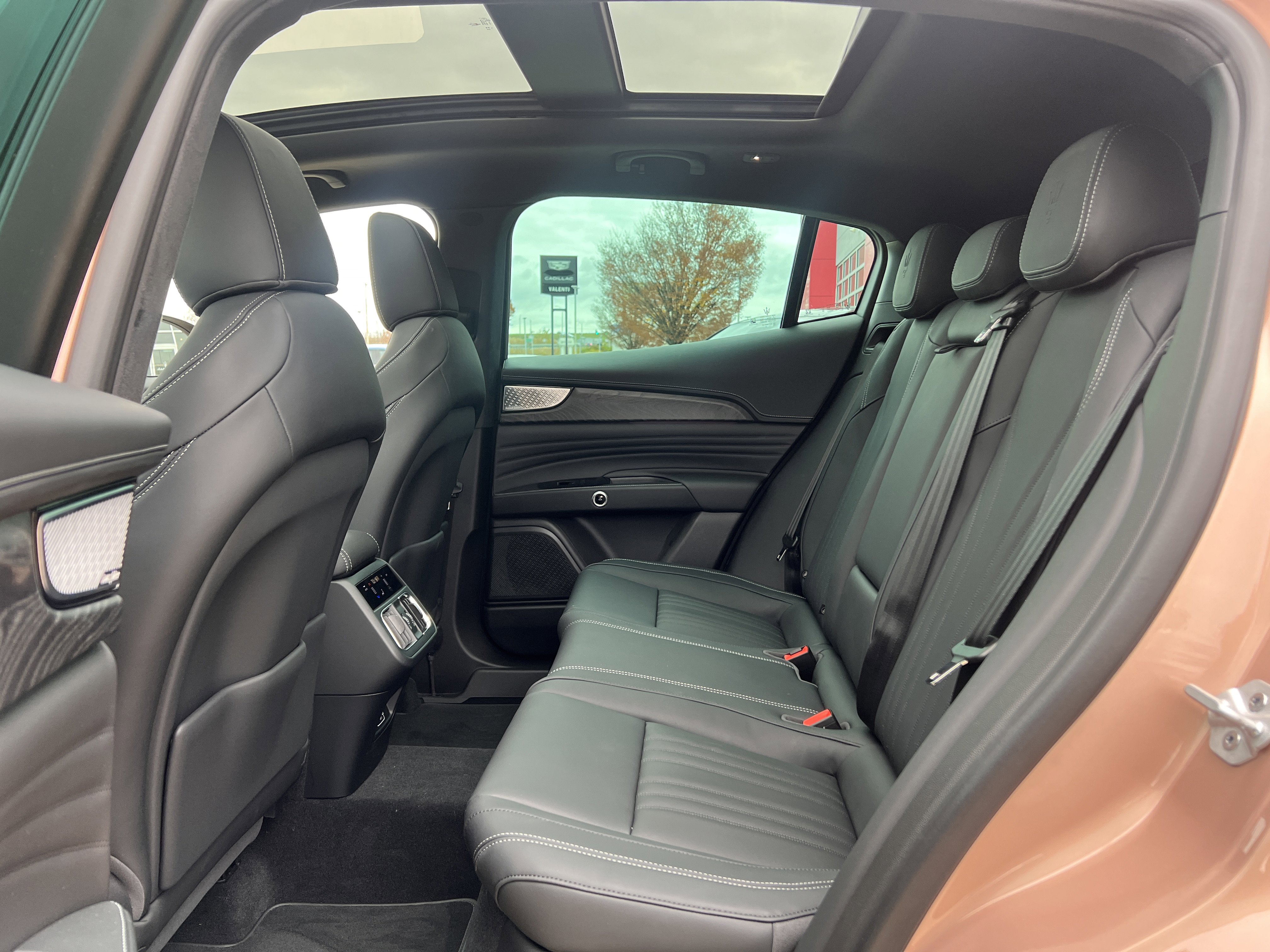 New 2025 Maserati Grecale Modena image 16