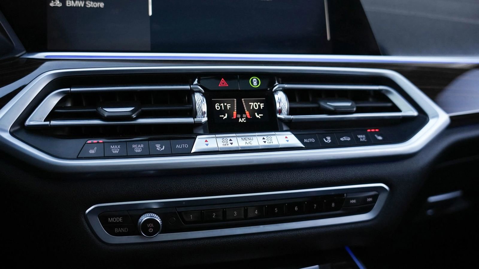 Used 2019 BMW X5 xDrive40i w/ Convenience Package image 39