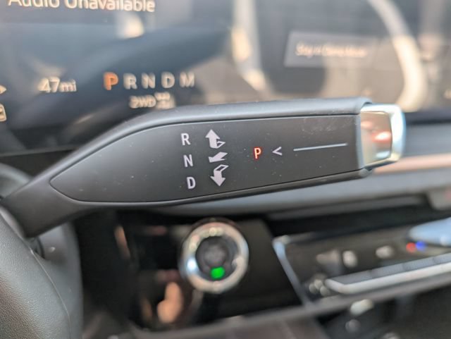 New 2026 Buick Envision Sport Touring AWD/4WD image 22