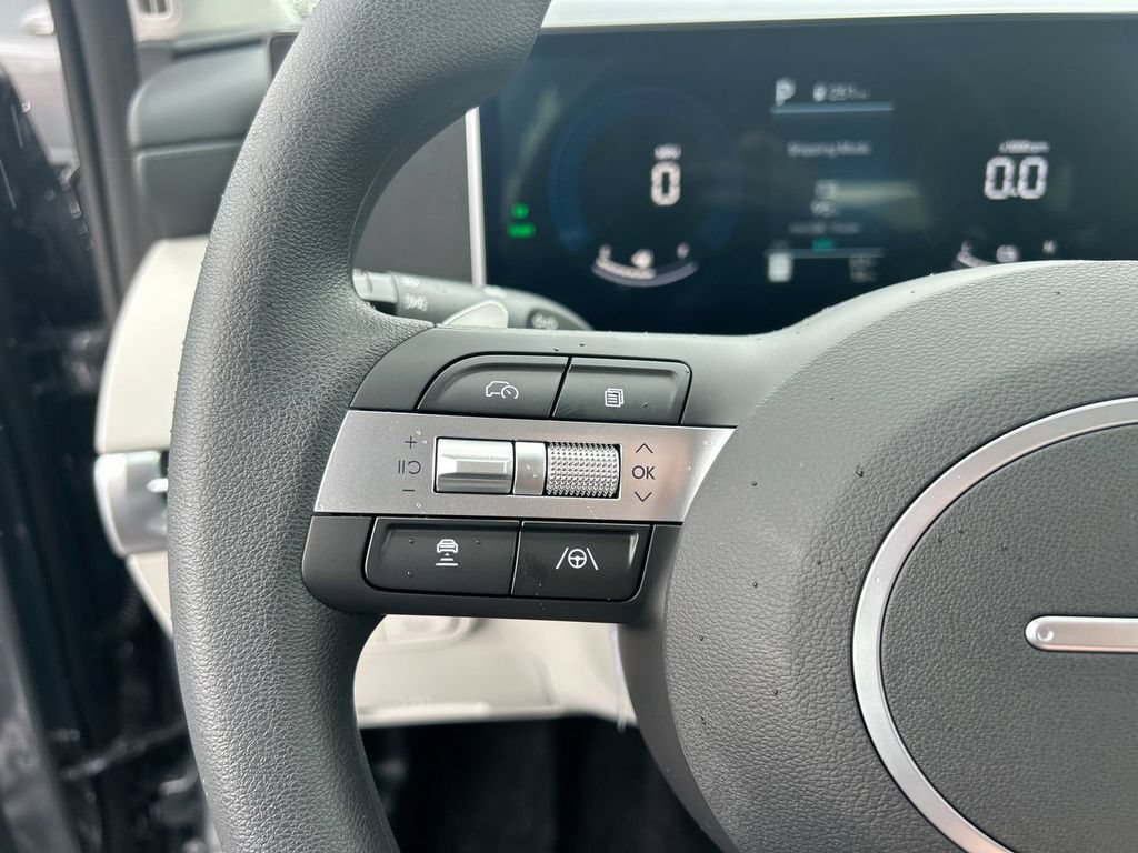 New 2026 Hyundai Tucson Blue SE AWD/4WD image 26