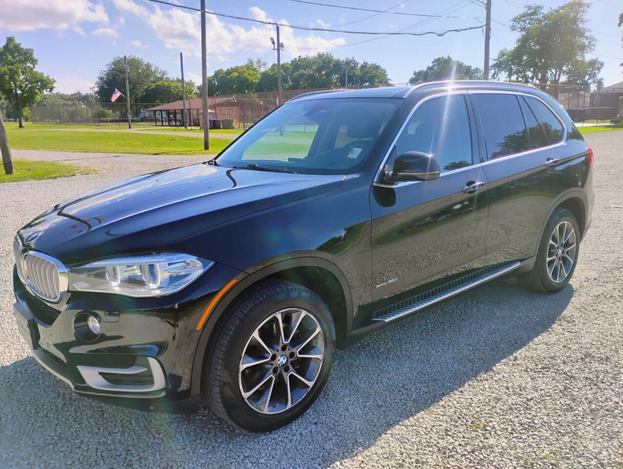 Used 2014 BMW X5 xDrive35i