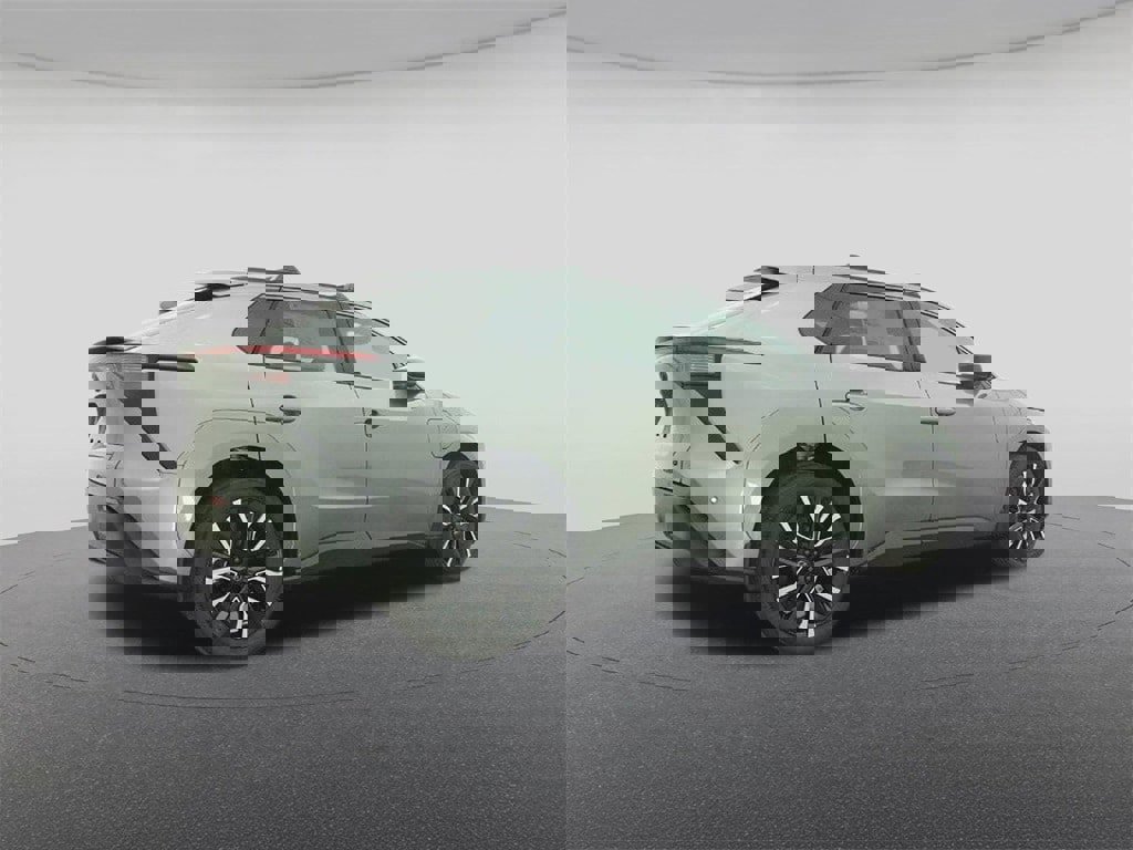 New 2026 Toyota bZ image 25