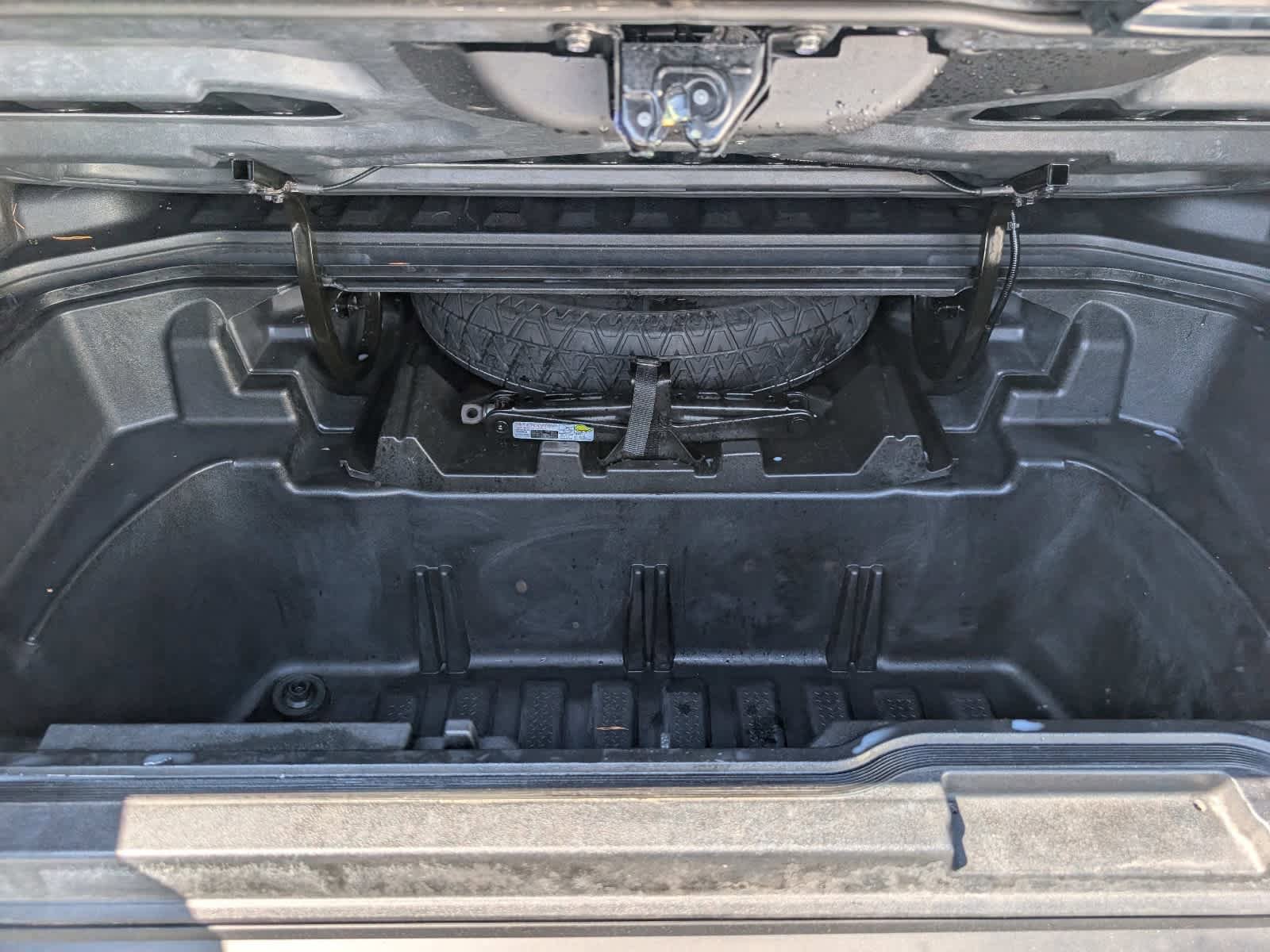 Certified 2023 Honda Ridgeline RTL-E image 13