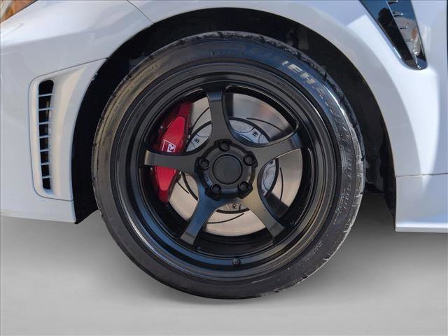 Used 2025 Toyota Corolla GR image 22