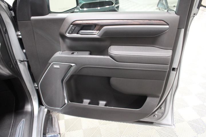 New 2026 GMC Sierra 1500 SLT w/ SLT Premium Plus Package AWD/4WD image 26