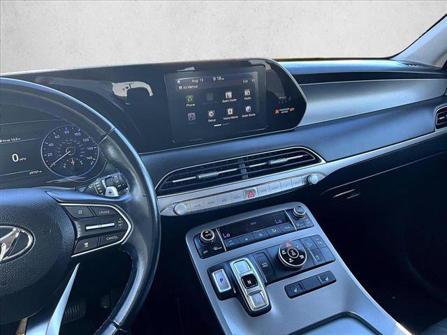 Used 2020 Hyundai Palisade SEL AWD/4WD image 8