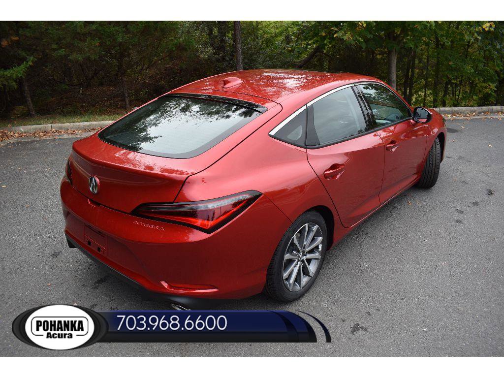 New 2026 Acura Integra image 10