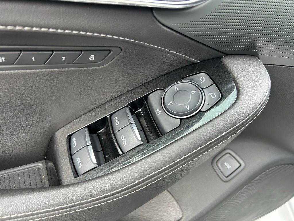 Used 2025 Cadillac CT5 Premium Luxury w/ Sun And Sound Package RWD image 19
