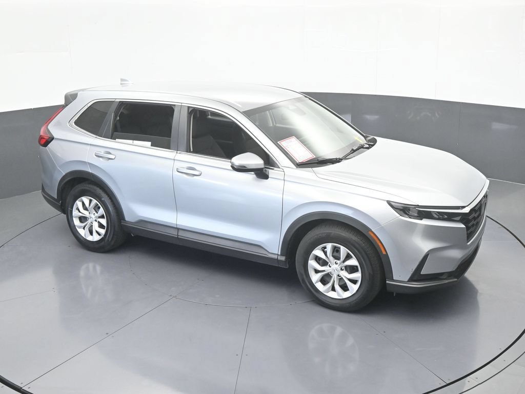 Used 2026 Honda CR-V LX image 48