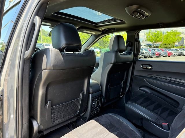 Used 2025 Dodge Durango R/T AWD/4WD image 27