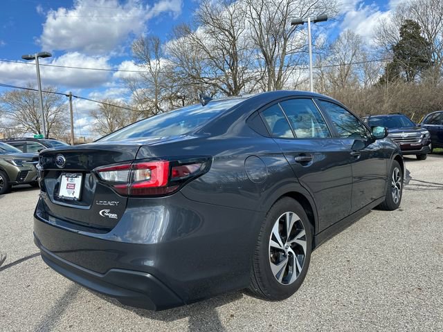 Certified 2023 Subaru Legacy Premium image 8
